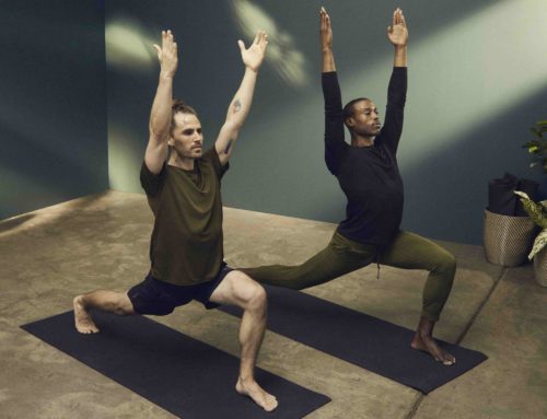 Yoga für Männer: 5 Gründe, warum Männer Yoga machen sollten