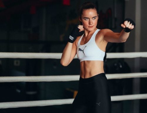 Frauen in den Boxring: 5 Gründe, warum sich das Training am Sandsack lohnt