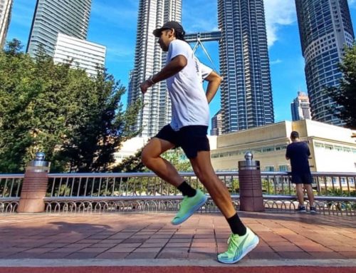 Préparer un marathon : 8 conseils et plan d’entraînement