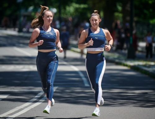 Marathon-Trainingsplan: So bereitest du dich auf deinen ersten Marathon vor